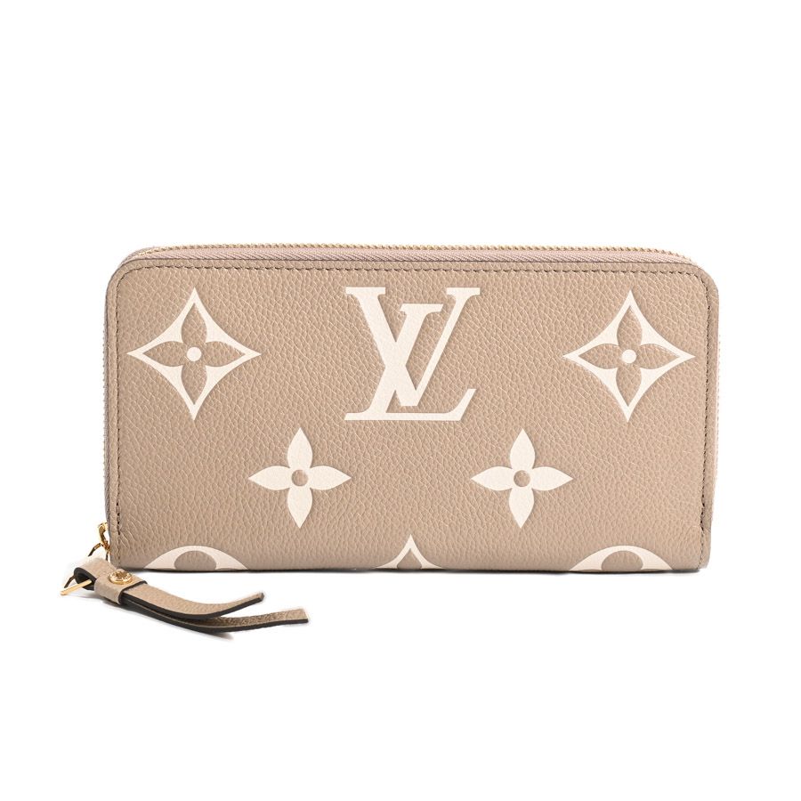 LOUIS VUITTON ルイヴィトン 長財布 ジッピーウォレット M 69794