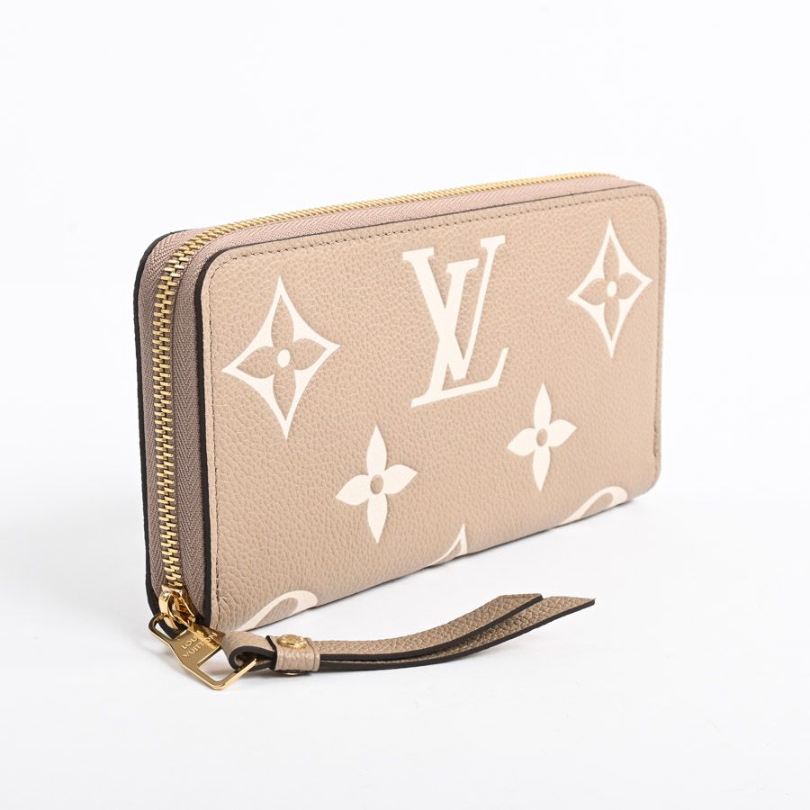 LOUIS VUITTON ルイヴィトン 長財布 ジッピーウォレット M 69794