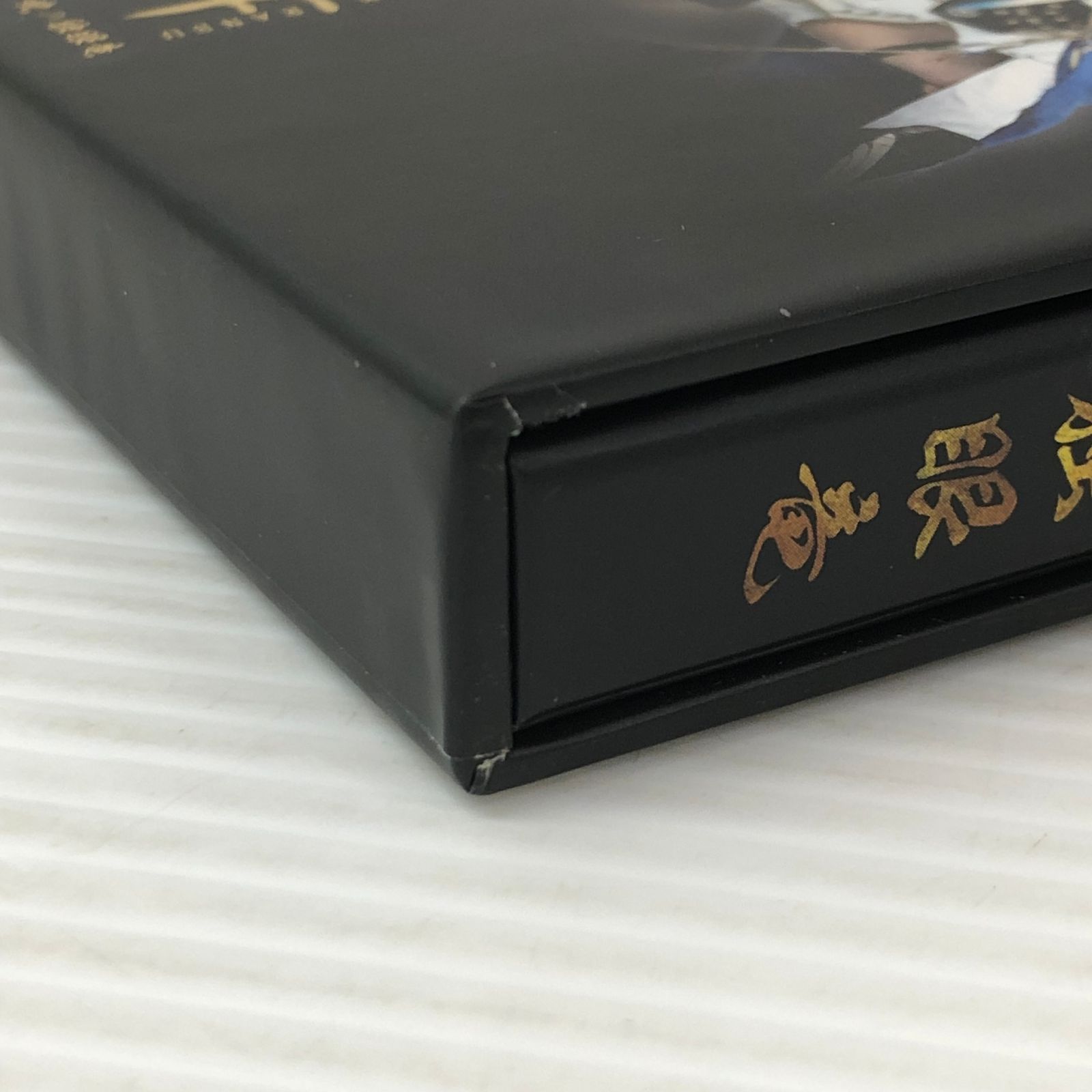□【DVD】舞台『刀剣乱舞』義伝 暁の独眼竜 中古品 smedv093090 - メルカリ