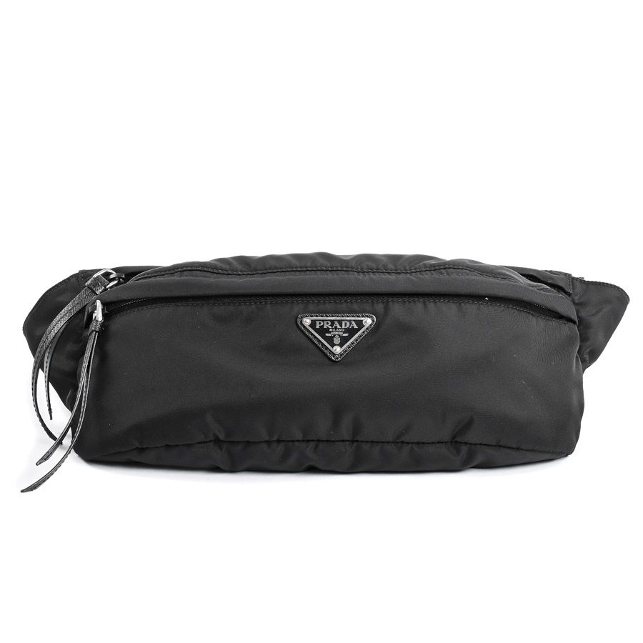 PRADA プラダ ボディバッグ 1 BL 011