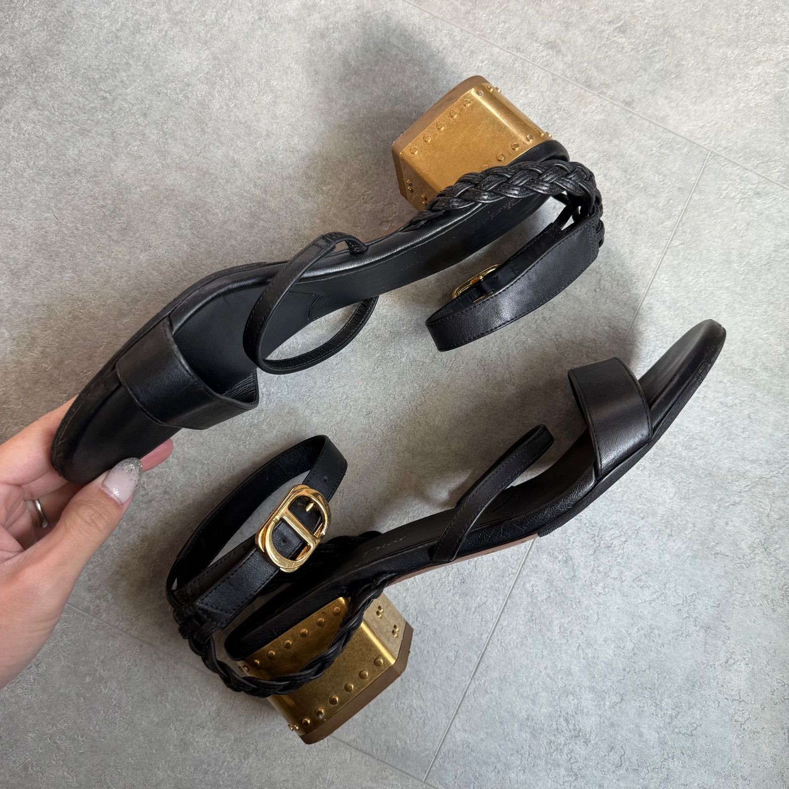 2 レディースシューズ