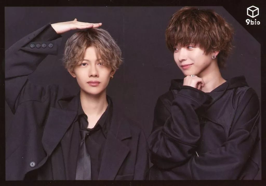 【最終値下げ】9bic 市川慶一郎 チェキ 中古】生写真(男性) 9bic/市川慶一郎・仮屋瀬さつき/横型/「9box vol