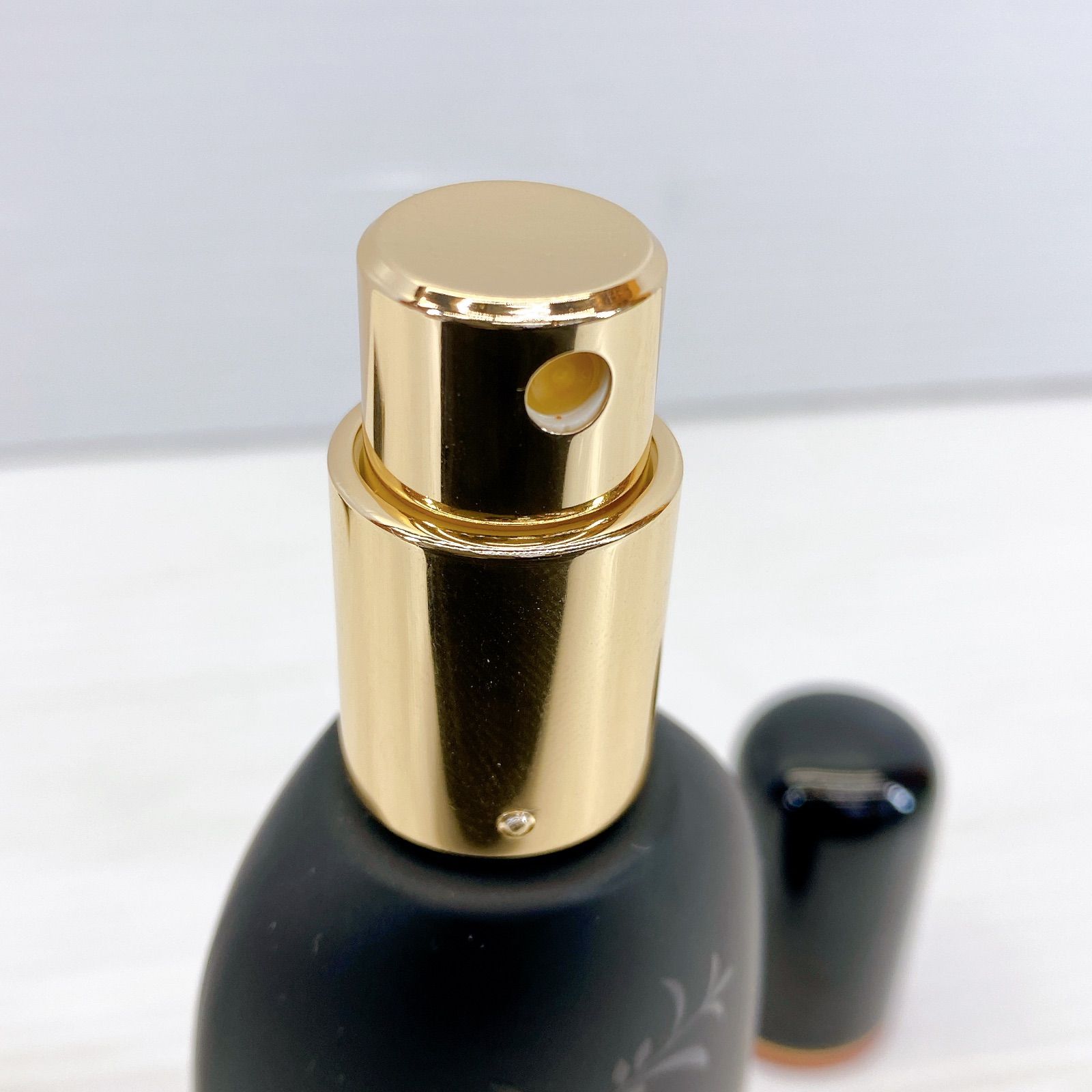 ◇ 資生堂 沙棗 SASO サソウ オードパルファム ピュアミスト 50ml 約80