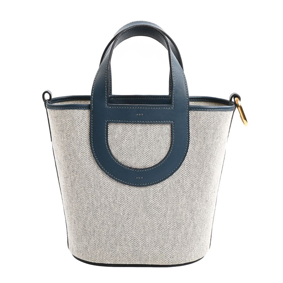 HERMES エルメス ハンドバッグ インザループ18