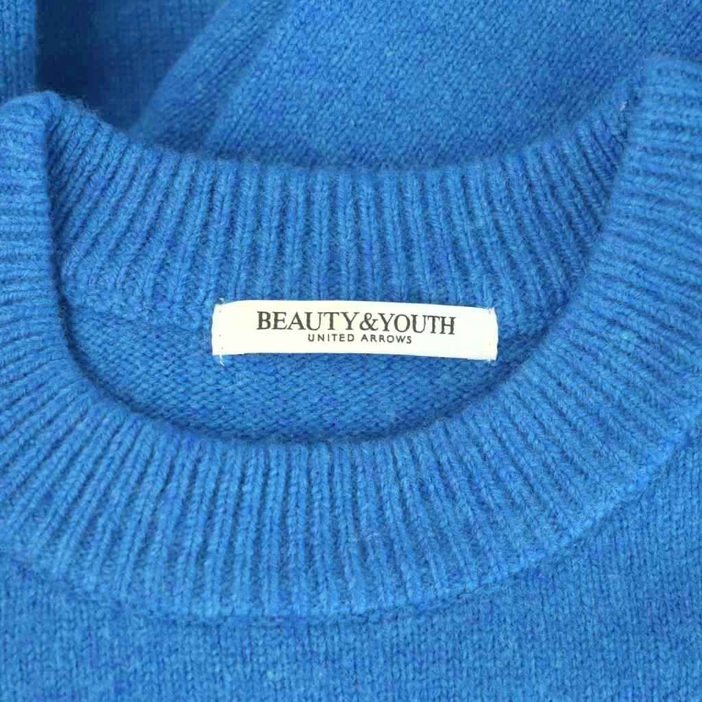 B&Y ユナイテッドアローズ BEAUTY&YOUTH ビューティー&ユース アクア B&Y ユナイテッドアローズ BEAUTY&YOUTH ビューティー&ユース アクア