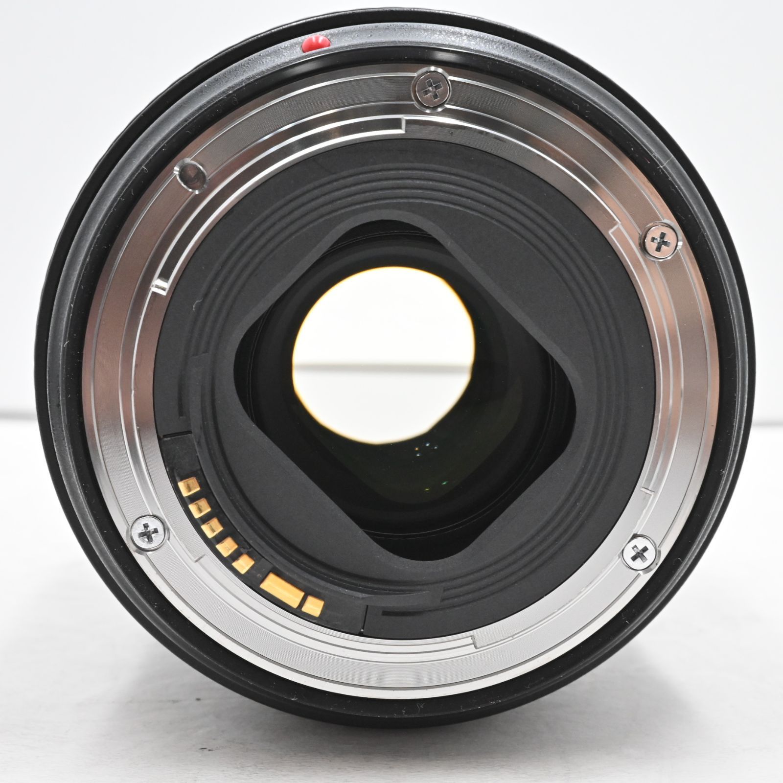 EF24-105mm F4L IS II USM　【極上品】 新品)Canon (キヤノン) EF24-105mm F4L IS II USM（商品ID