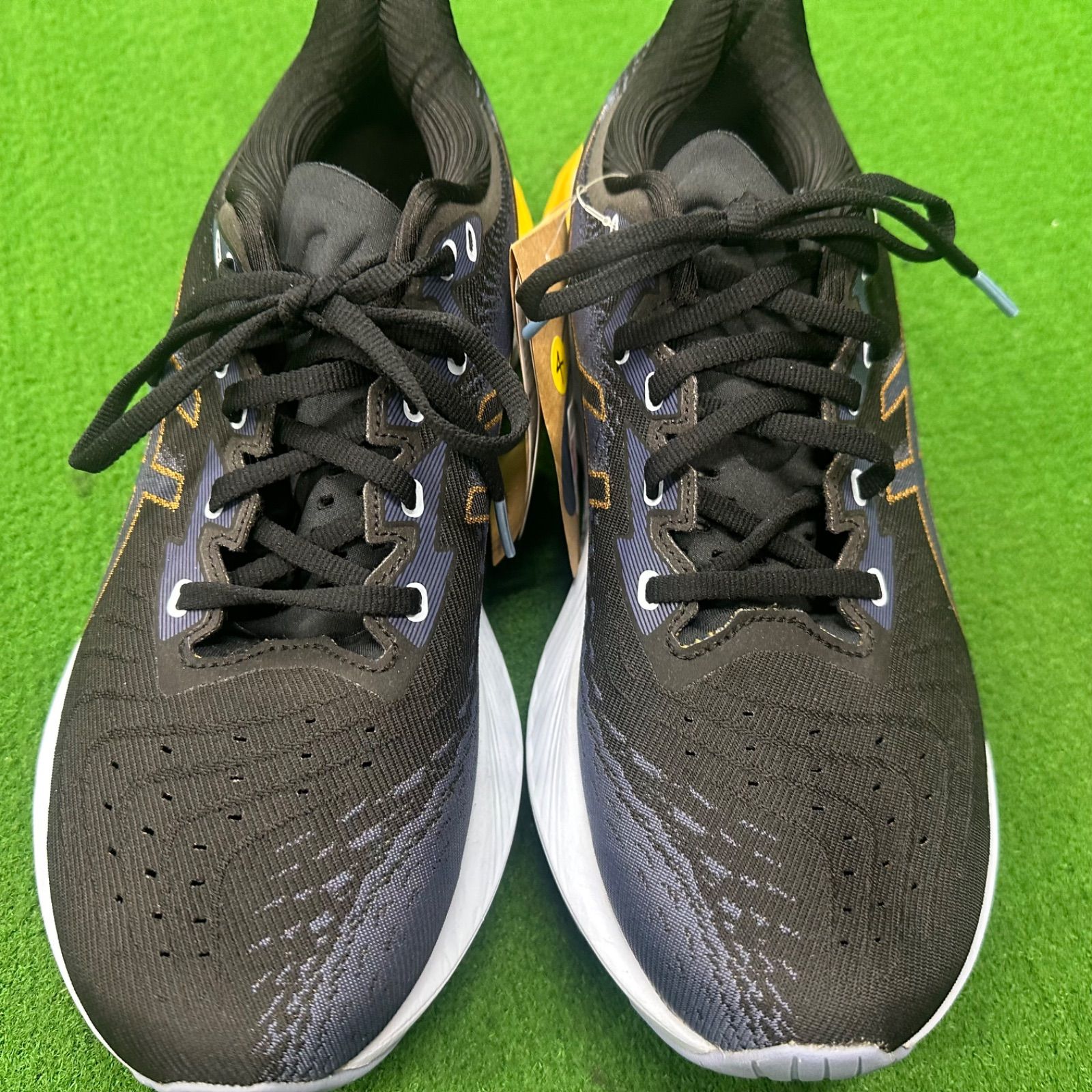 20 off アシックス 4 001 ランニングシューズ ノバブラスト 陸上