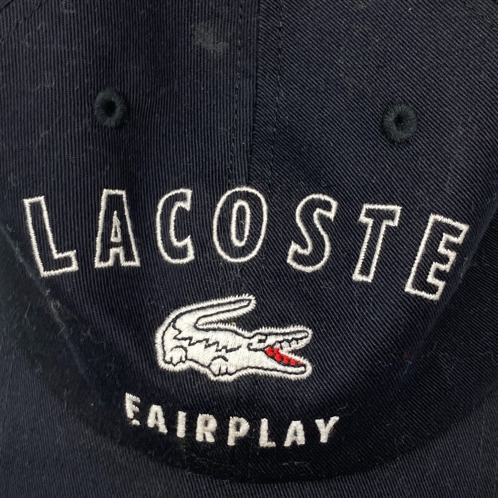 LACOSTE ラコステ