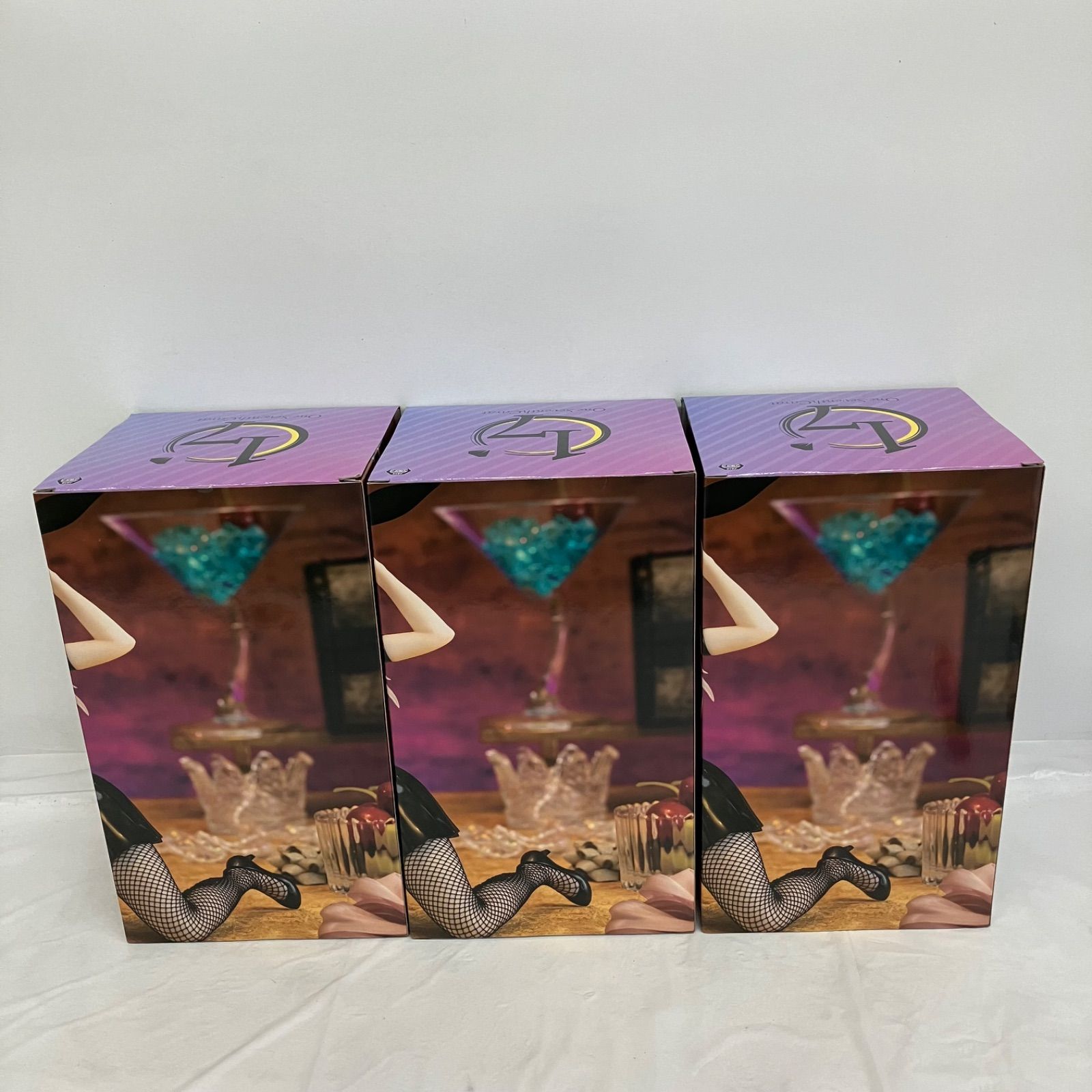 未開封 ロシア後でデレる隣のアーリャさん アーリャ バニーVer. One