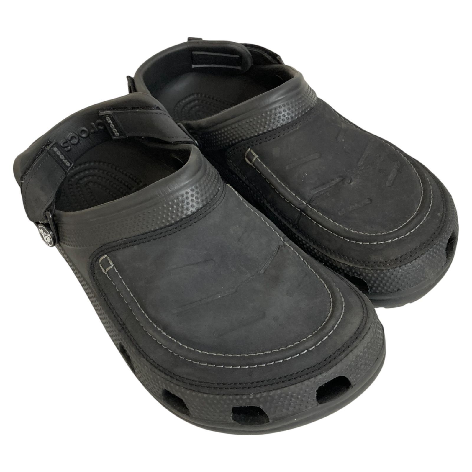 クロックス サイズ8