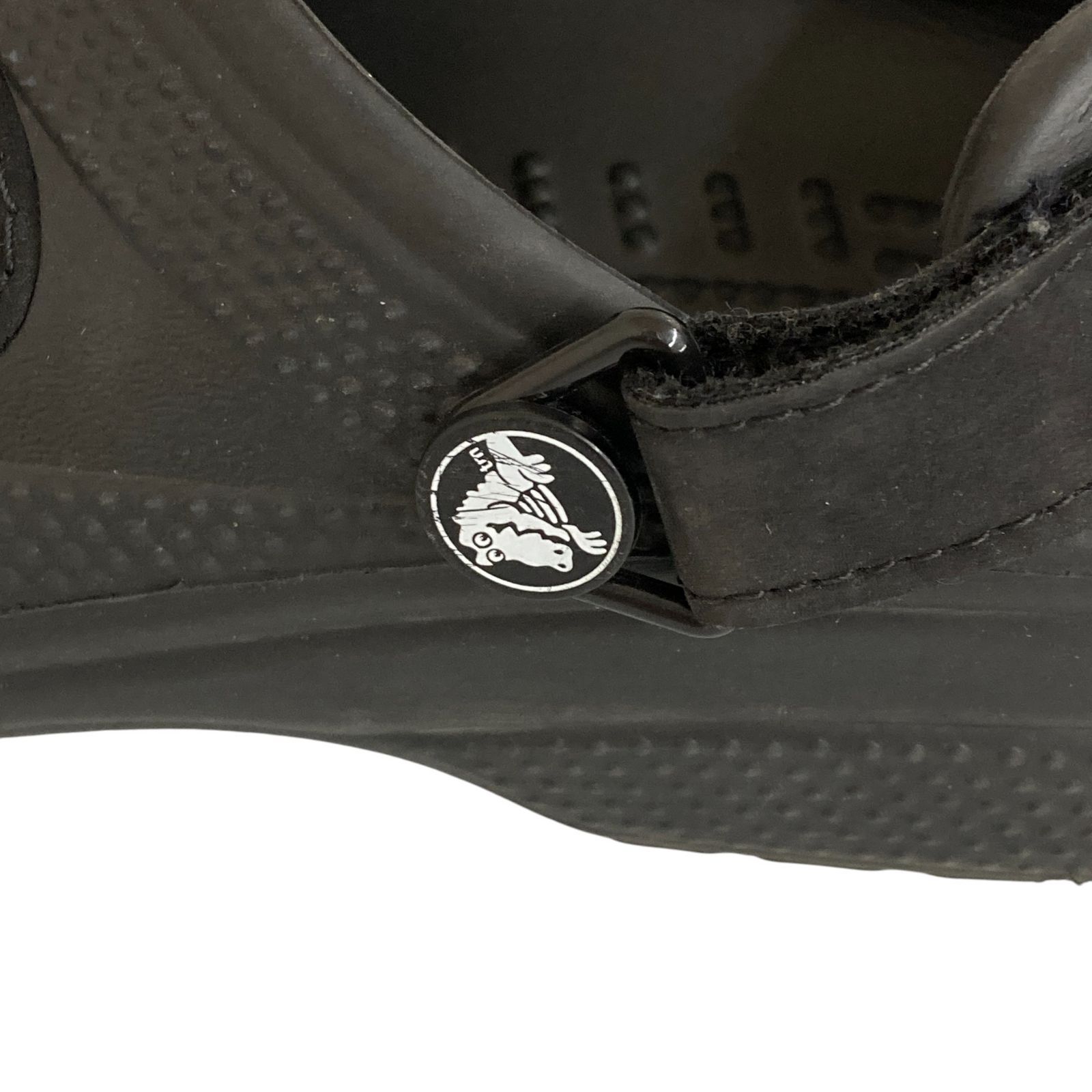 クロックス サイズ8