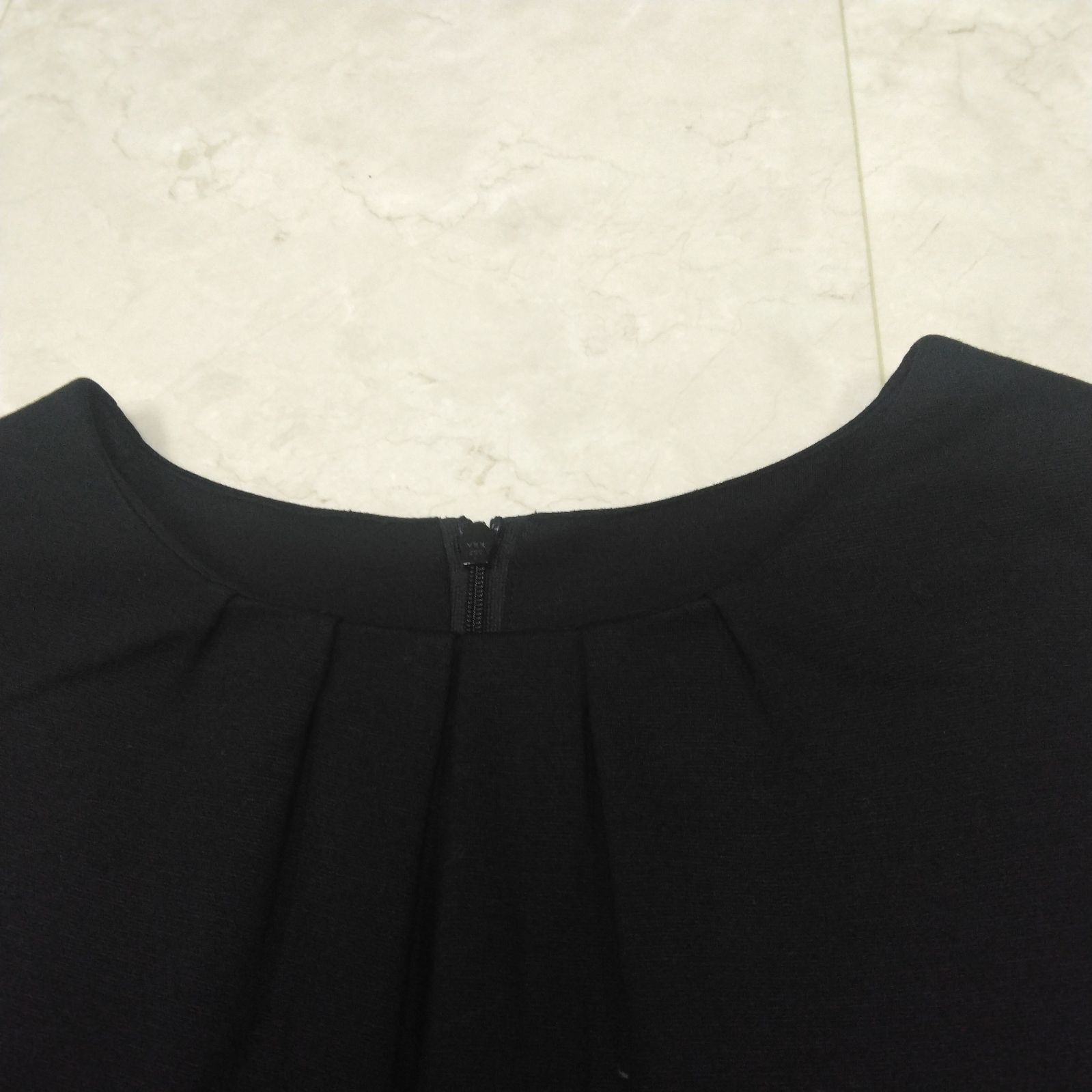  PLAIN PEOPLE プレインピープル ワンピース サイズ4 長袖 七分袖 その他