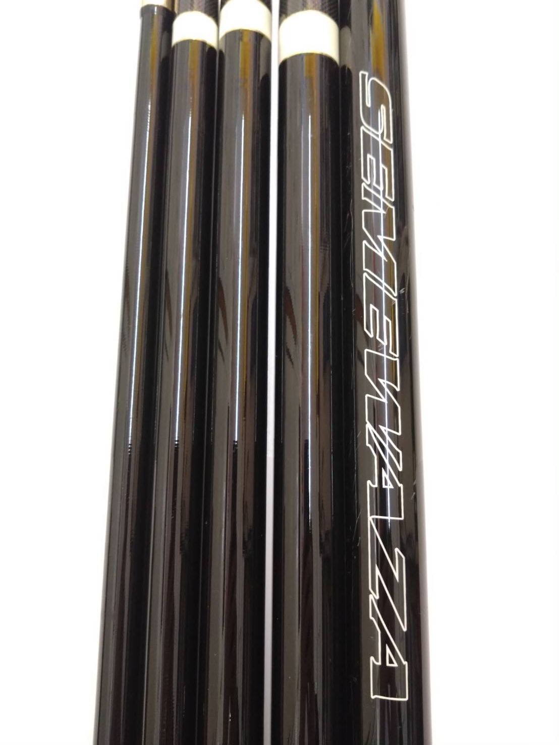 プロックス AX攻技 競技 玉ノ柄 THIRD EDHISION 500 状態良好 (03