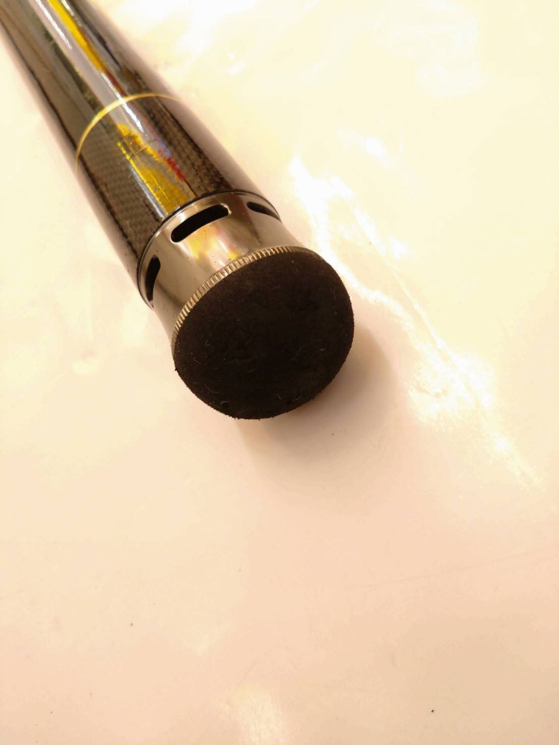 プロックス AX攻技 競技 玉ノ柄 THIRD EDHISION 500 状態良好 (03