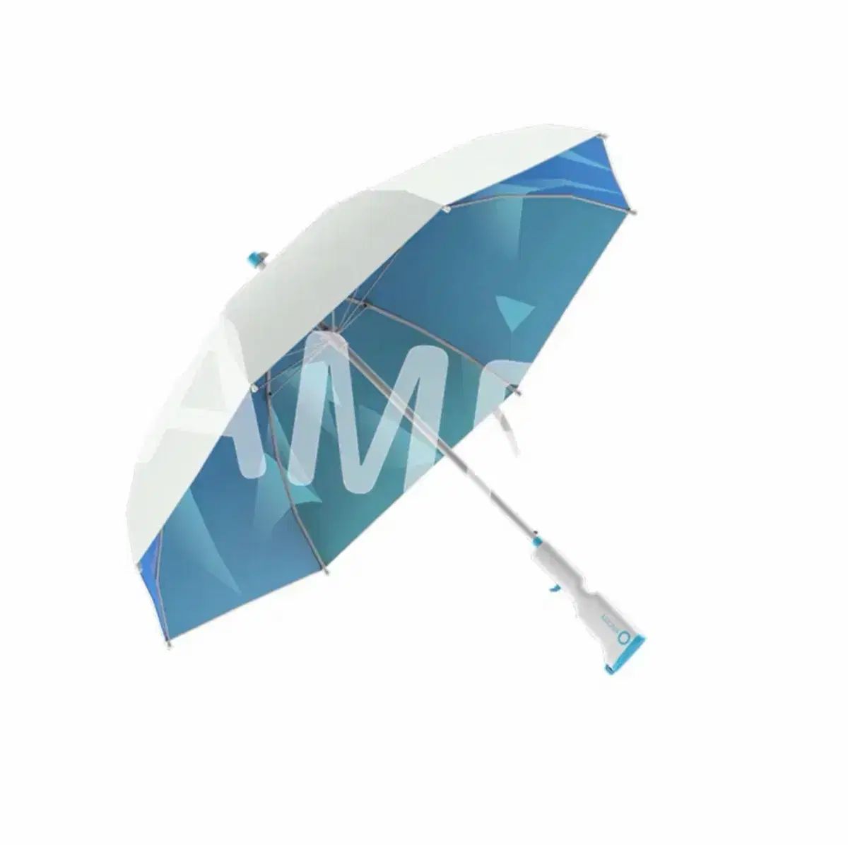 アロナの傘　ブルーアーカイブ　箱未開封　新品　ブルアカ 未開封】ブルーアーカイブ 特注アロナの傘 - メルカリ