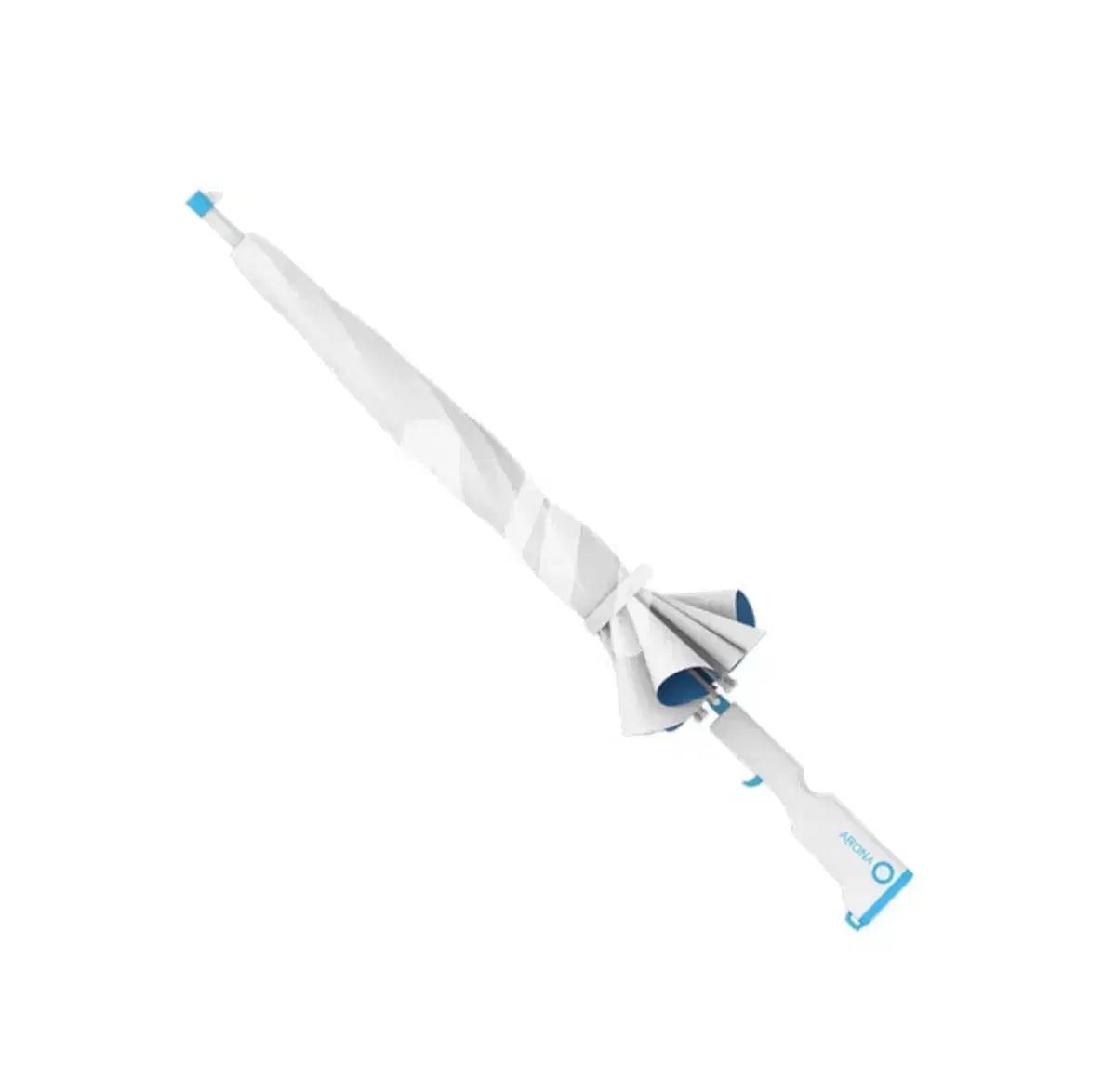 Blue Archive(ブルーアーカイブ・ブルアカ) アロナ 傘 未開封 - メルカリ