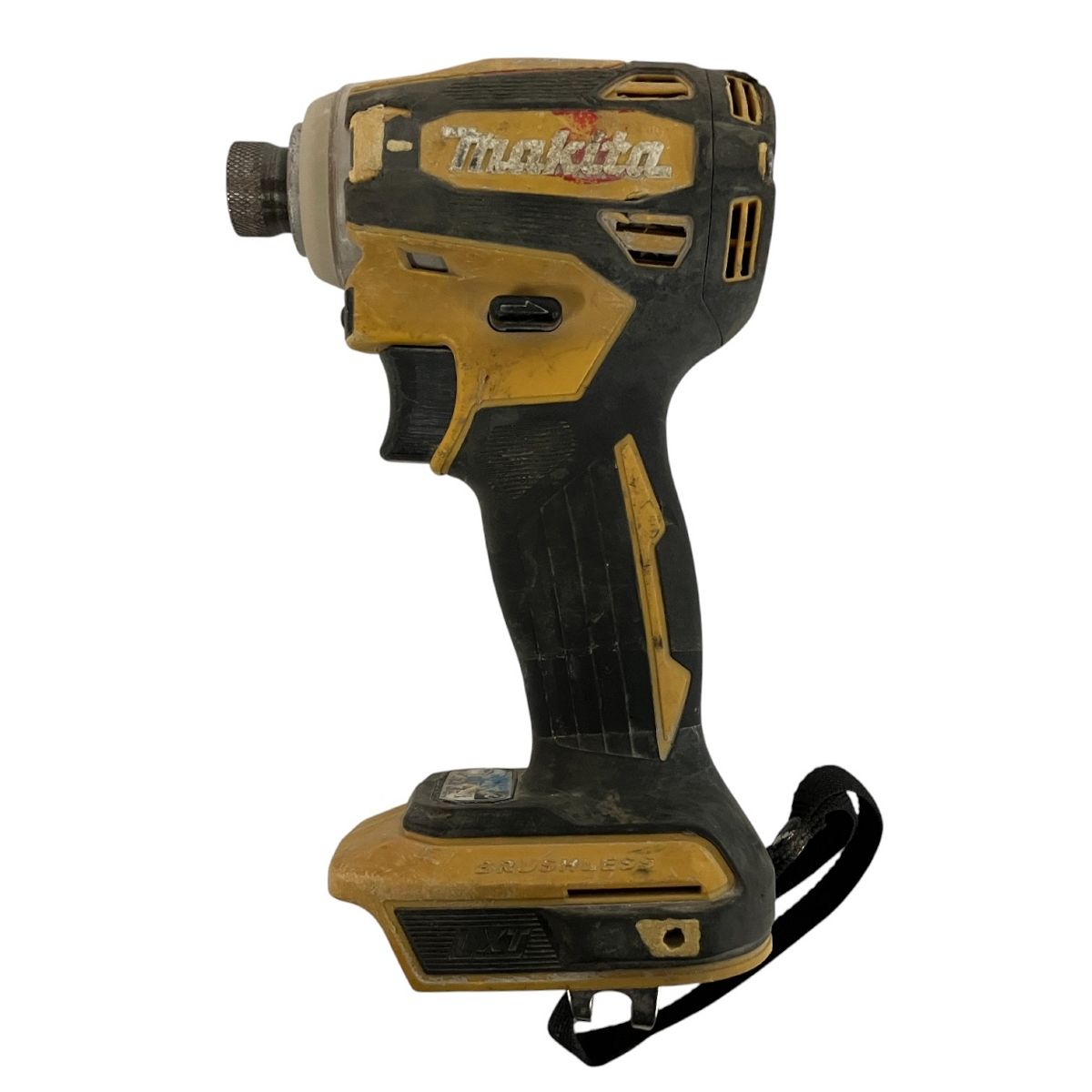 makita マキタ 充電式インパクトドライバ 18 V 14 TD 172 D 電動工具