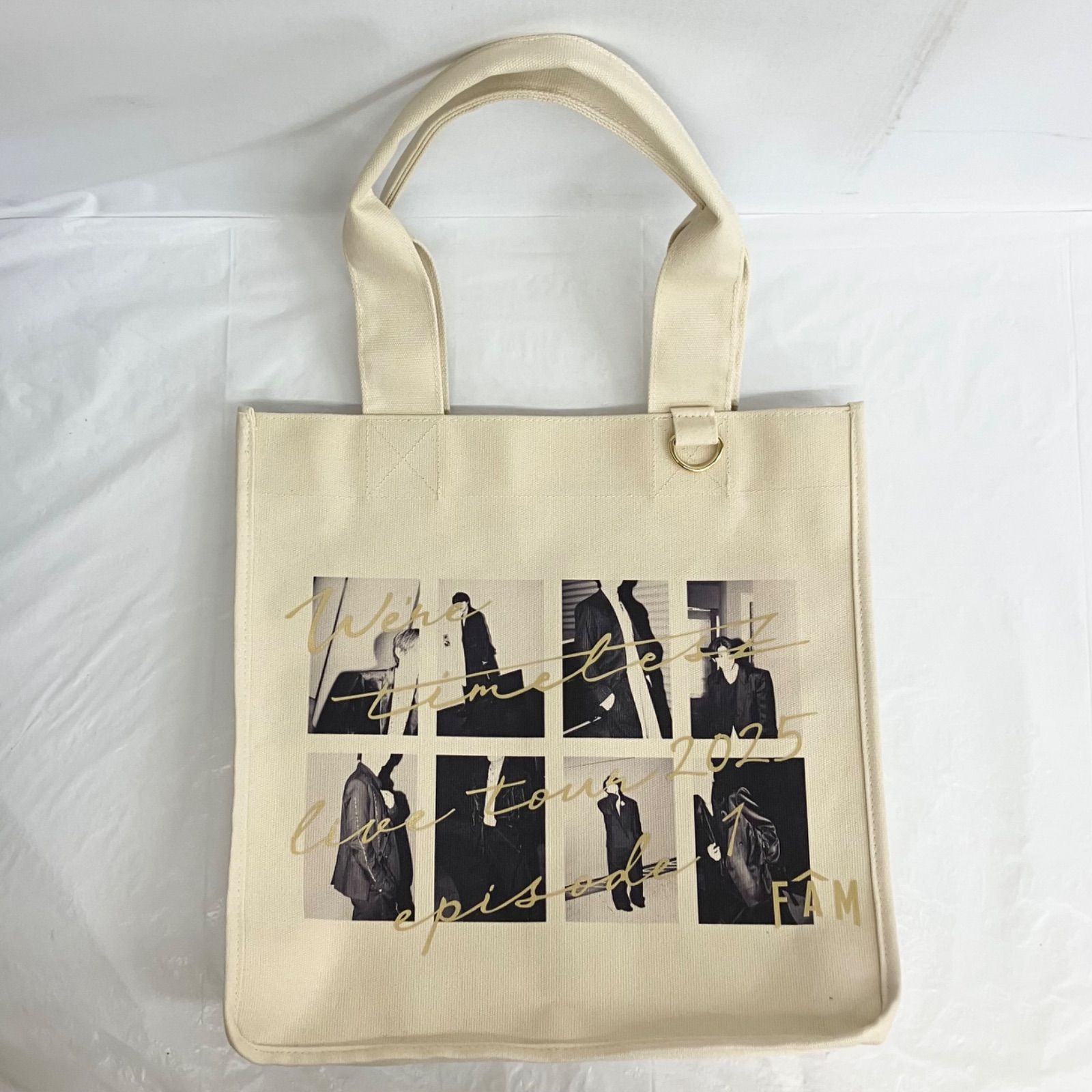 グッズまとめ NLQ