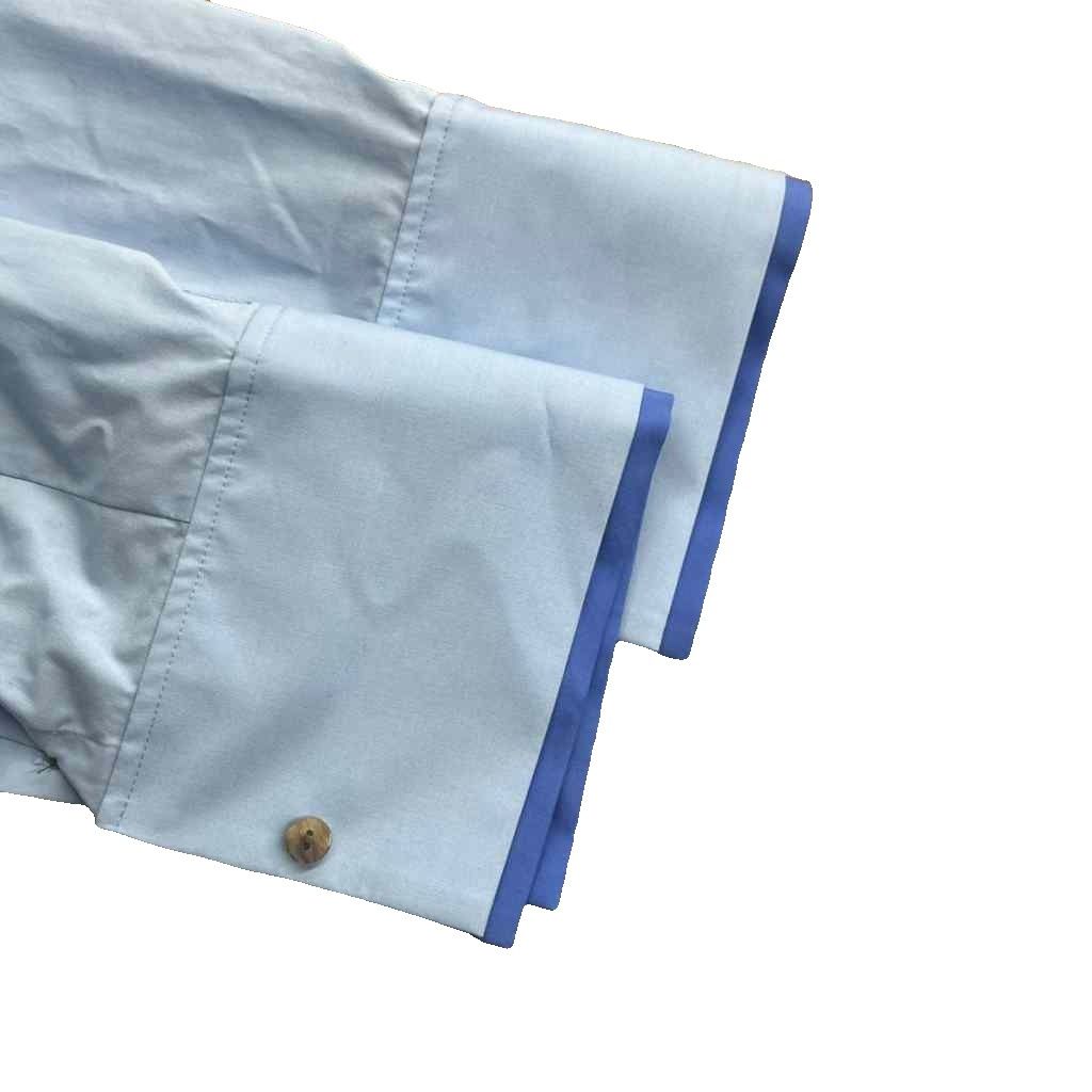 エンフォルド ENFOLD CUFFS COLOR ショップ SHIRT シャツ カジュアル