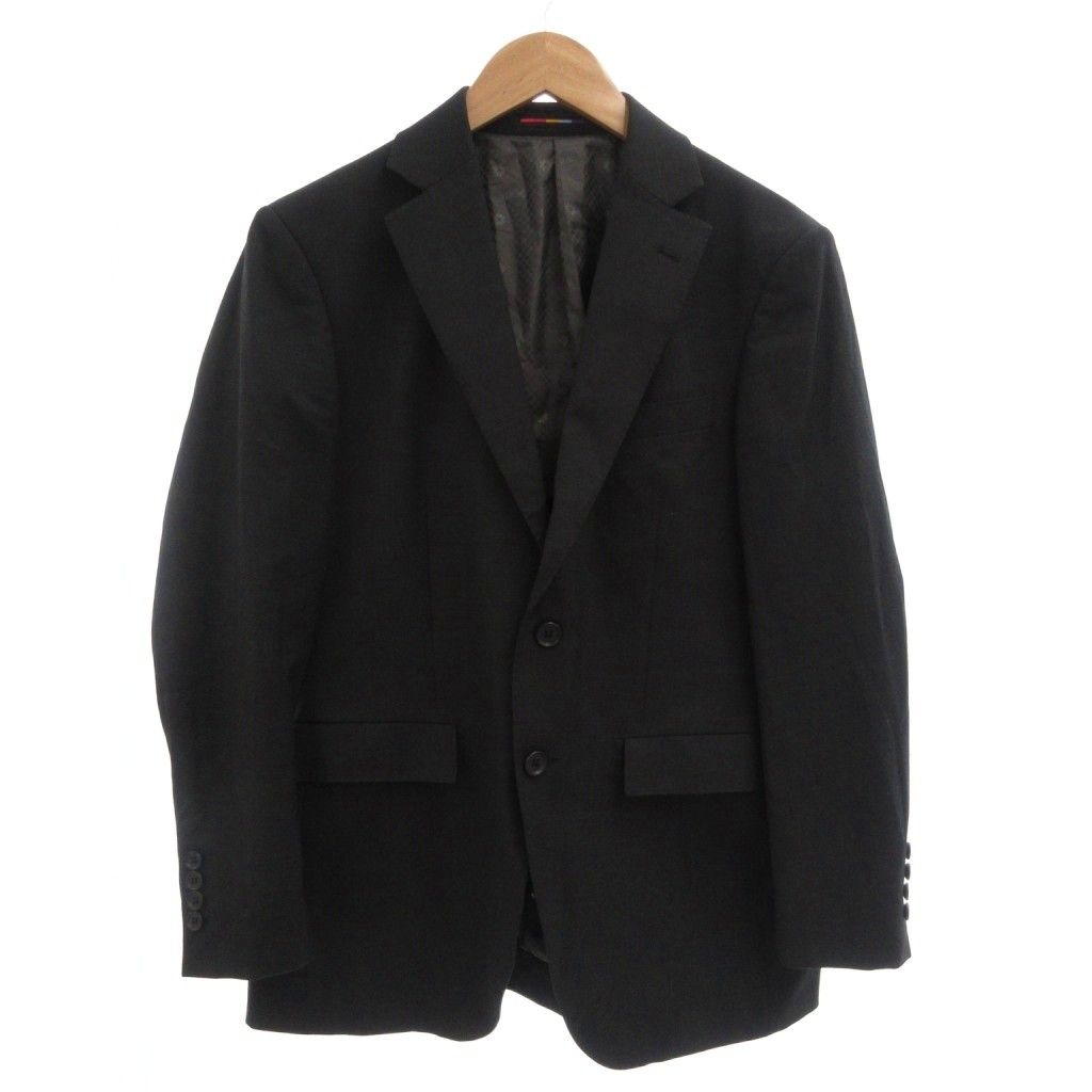 オリヒカ ORIHICA セットアップ スーツ ジャケット パンツ A4 背抜き