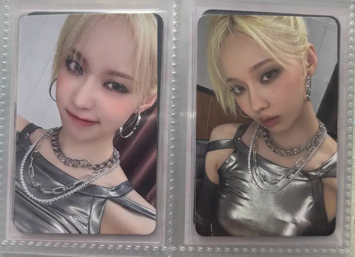 おまけたっぷり ) aespa（エスパ） ウィンター アルマゲドン IDOUSTAGE