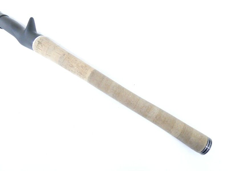  アブガルシア ズームサファリ ZMSC 665 M 04 バスロッド ロッド