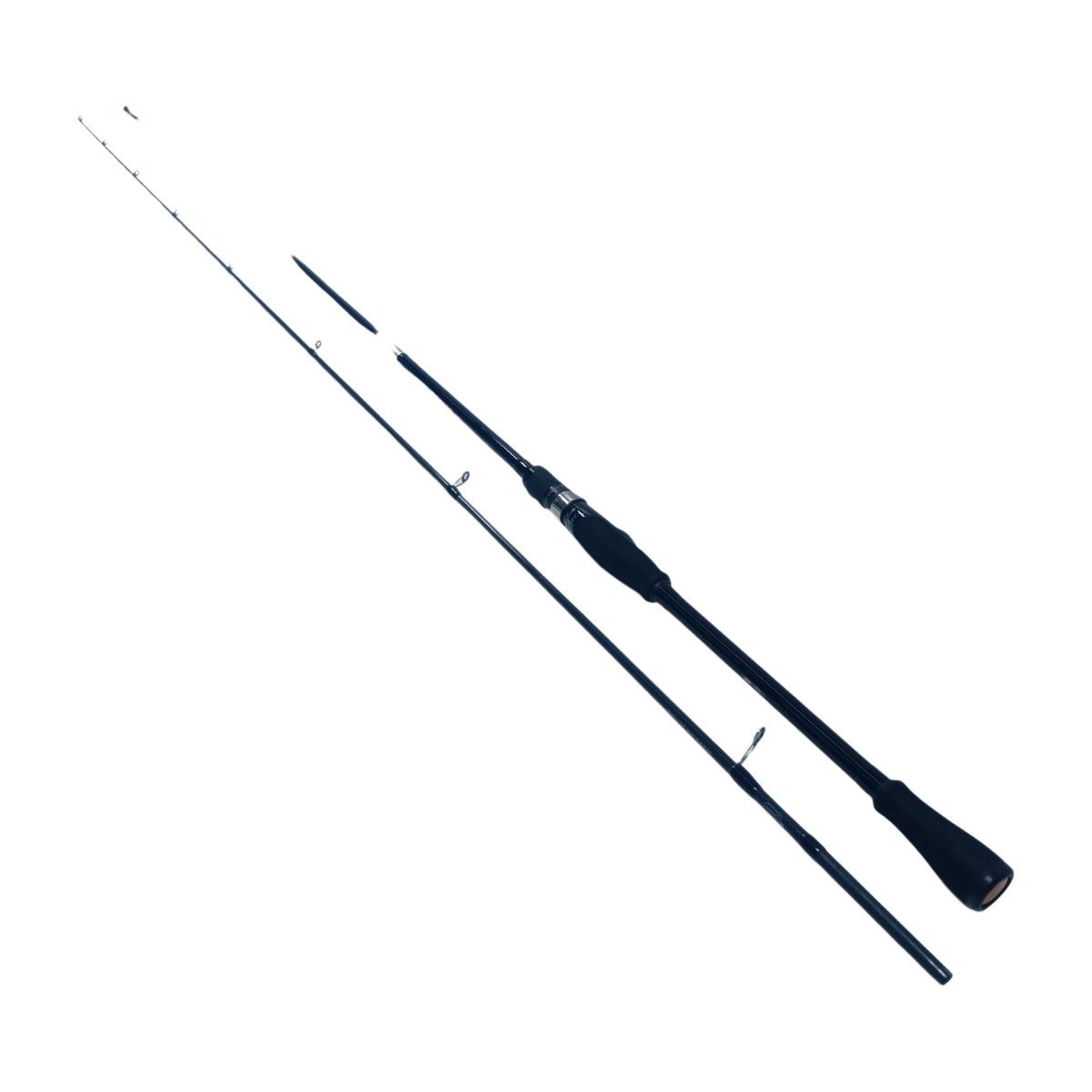 APIA ロックフィッシュロッド グランデージブルート S 86 M 程度A ベルエポック