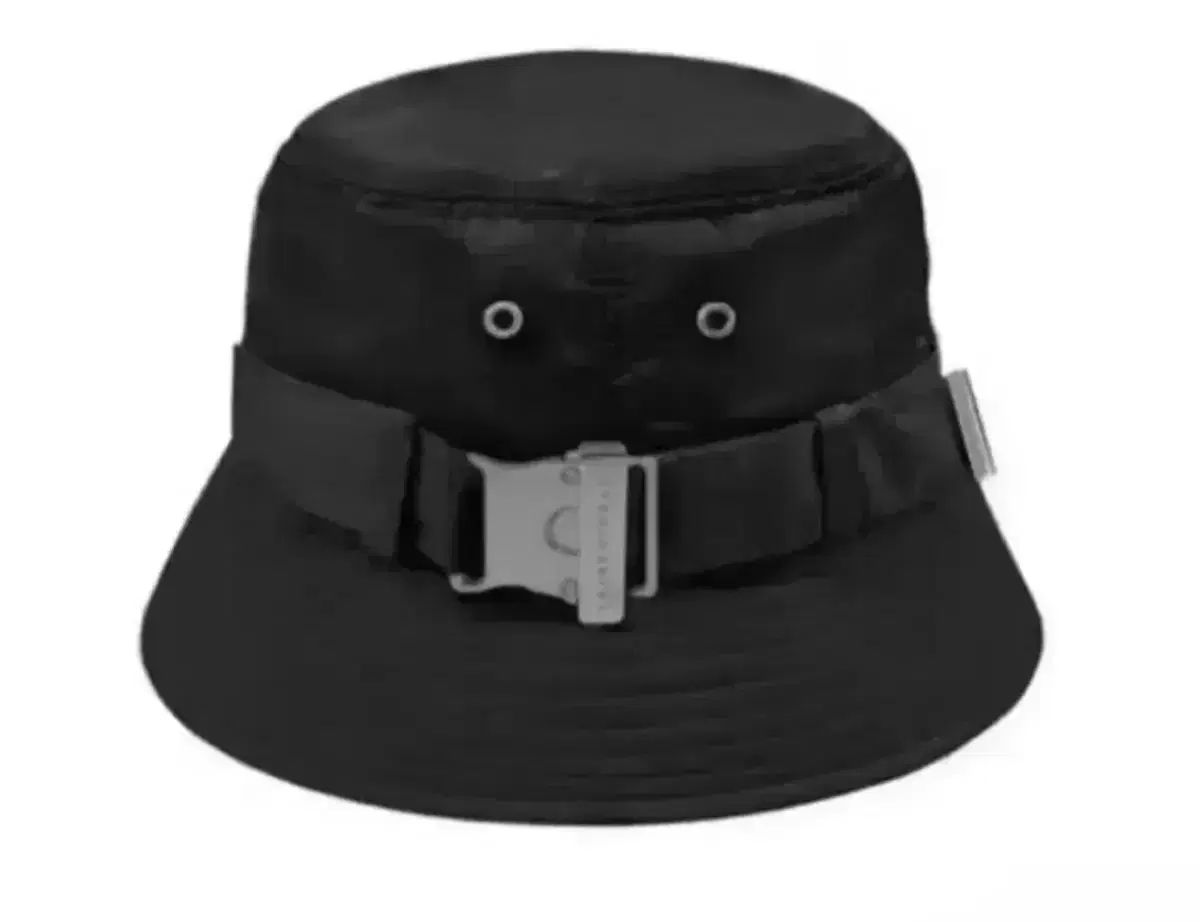 トリミングバード メタル バケットハット 帽子 商品 トミング