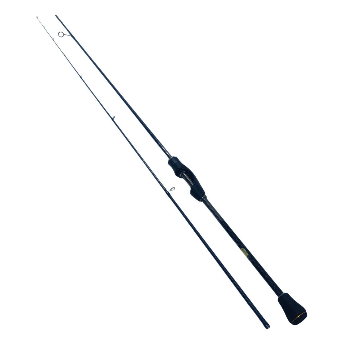 SHIMANO シマノ ロックフィッシュロッド 17ソアレCI 4 S 608 UL キズ有 程度B 37932