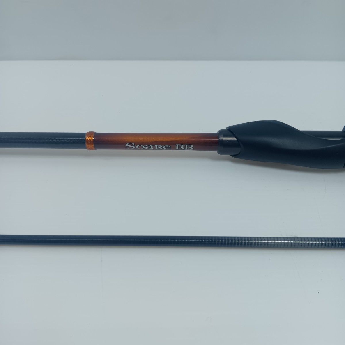 SHIMANO シマノ ロックフィッシュロッド 19ソアレBB S76UL-T 程度B