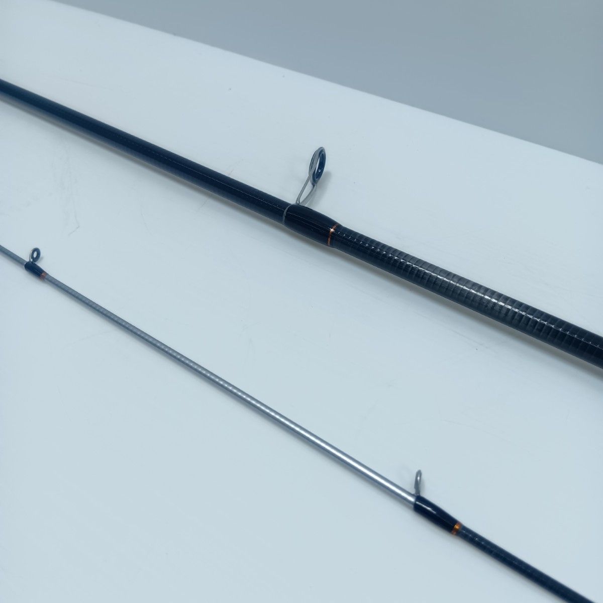 SHIMANO シマノ ロックフィッシュロッド 19ソアレBB S76UL-T 程度B