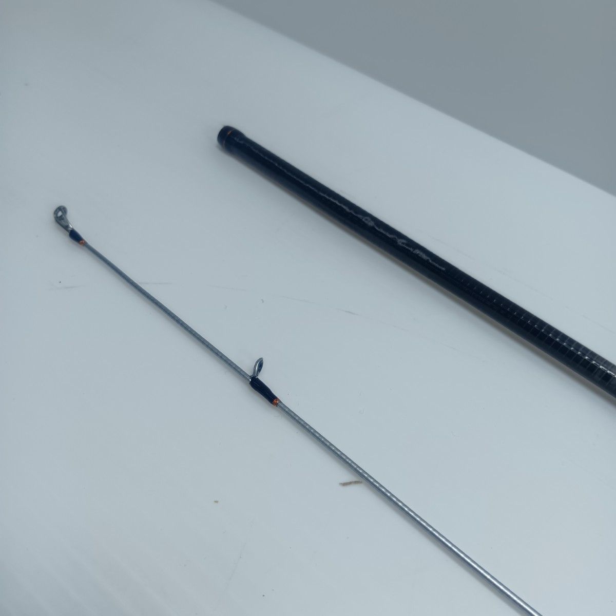 SHIMANO シマノ ロックフィッシュロッド 19ソアレBB S76UL-T 程度B