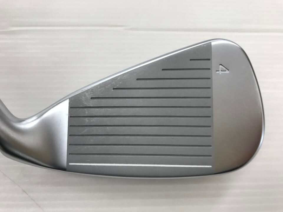 ピン G 425 20.5度 ALTA J CB SLATE Sフレックス アイアン 最短