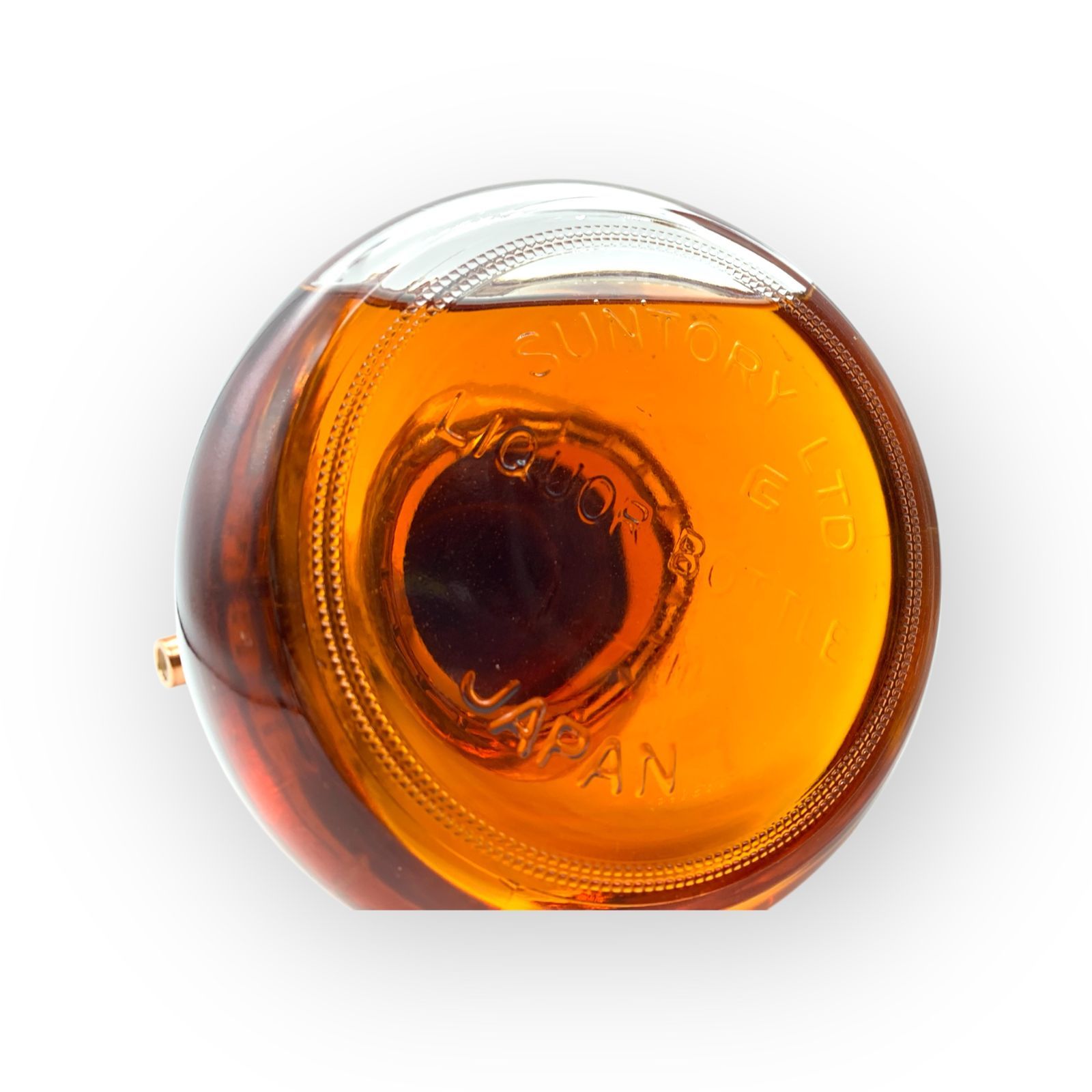 サントリー クレスト 12年 ポットスティル 600ml - メルカリ サントリー クレスト 12年 ポットスティル 600ml - メルカリ