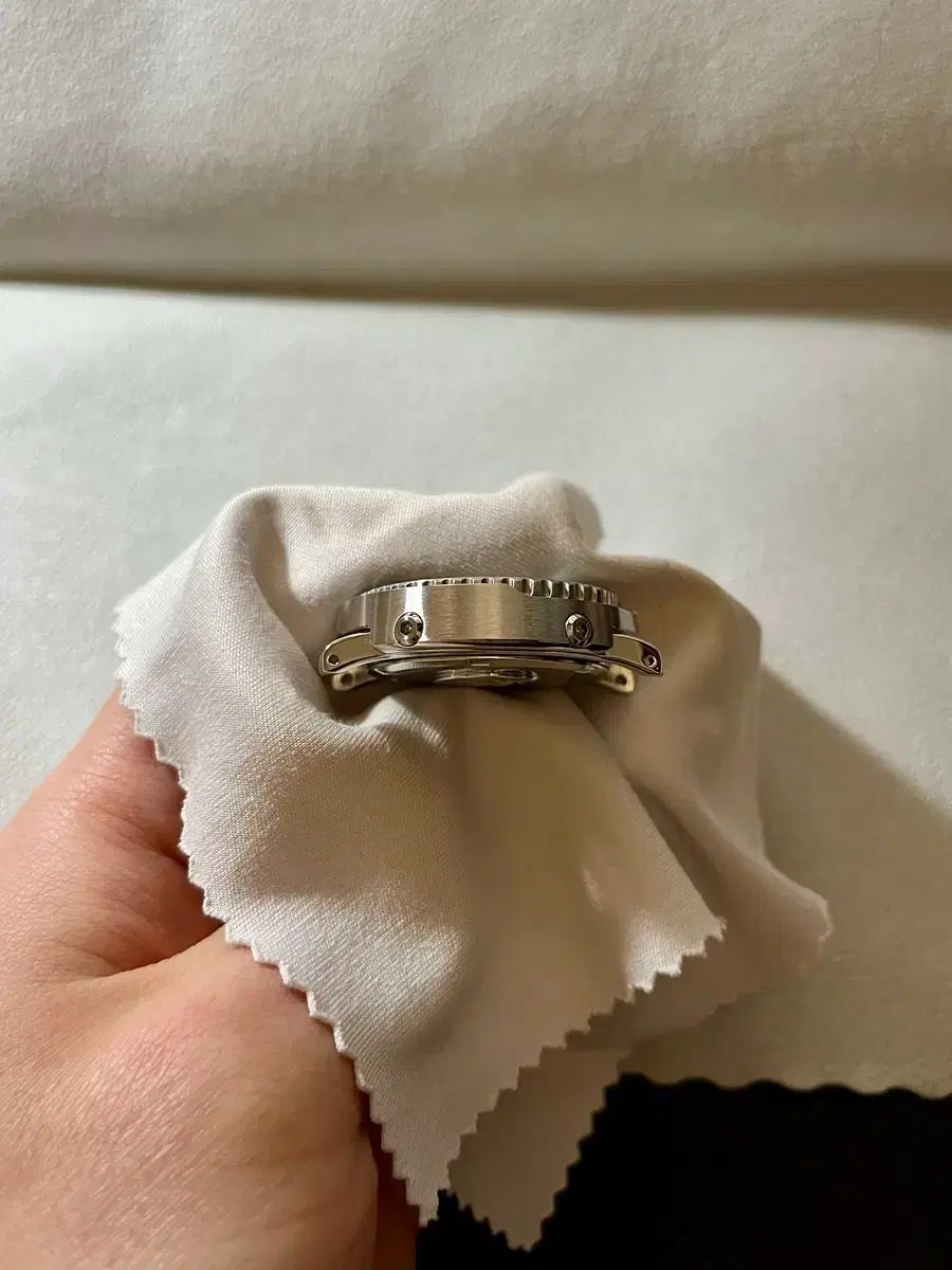  セイコー ベイビーチューナ 腕時計(クォーツ) 腕時計(アナログ)