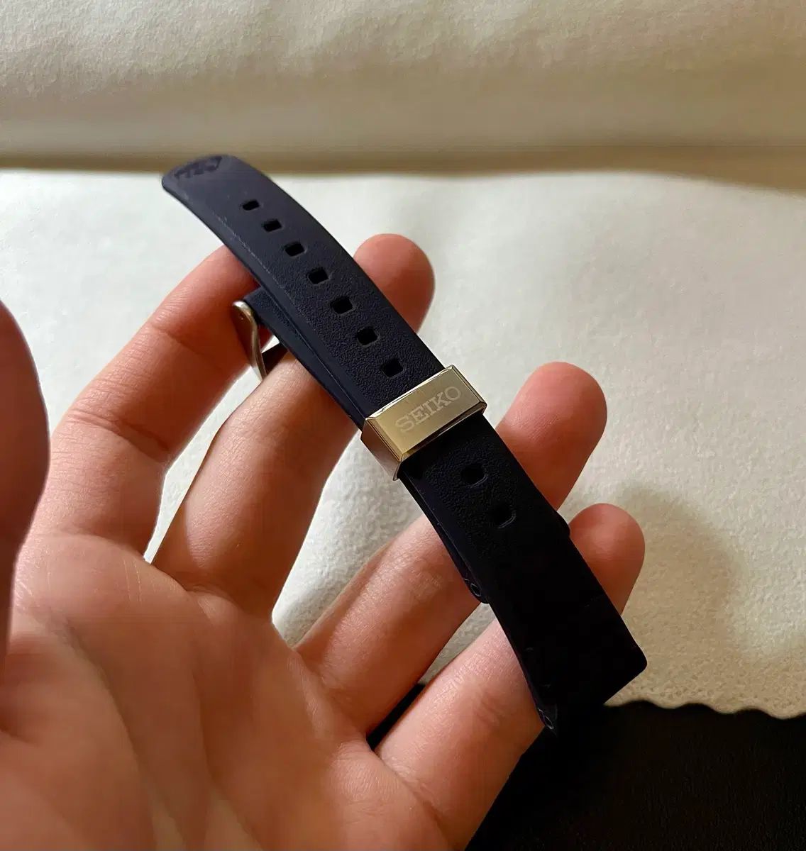 ベイビーチューナ