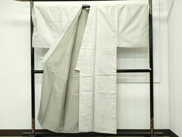 上 男性 本場亀甲大島 白大島 100亀甲 反端付き s 6