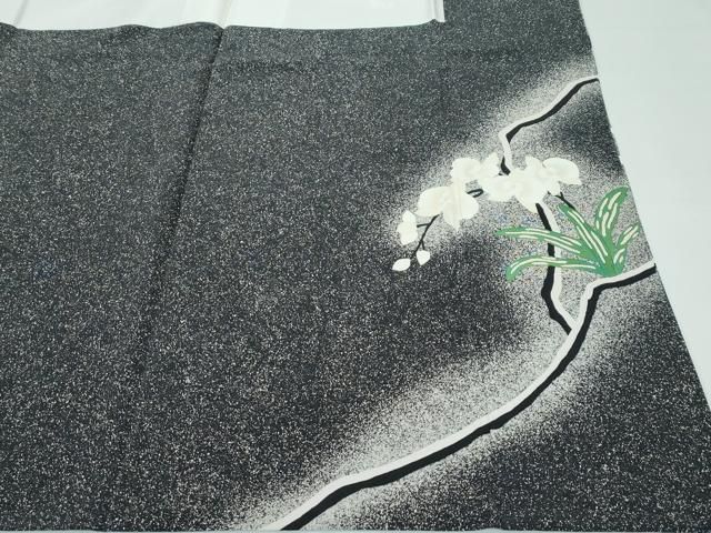 北川民次、【八幡平】の一部、希少な大判画集より、新品高級額・額装付 北川民次、【八幡平】の一部、希少な大判画集より、新品高級額・額装