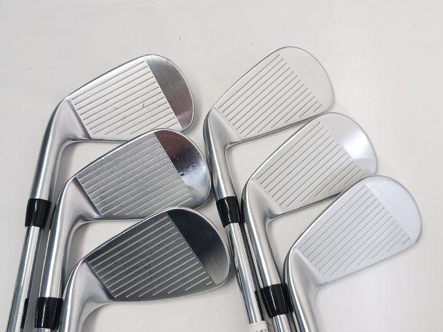 入間 アイアンセット タイトリスト T 150 2025 JP S 32 8349