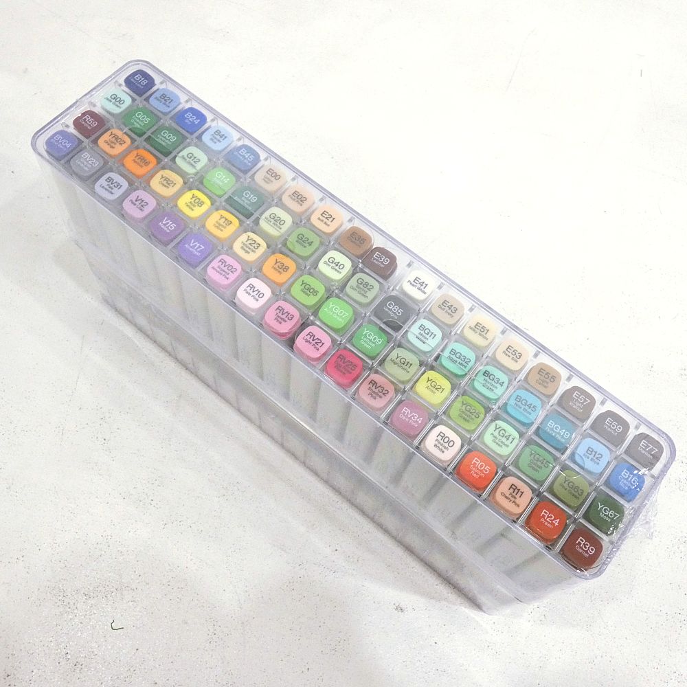 COPIC classic コピック クラシック セット C I 426 3997