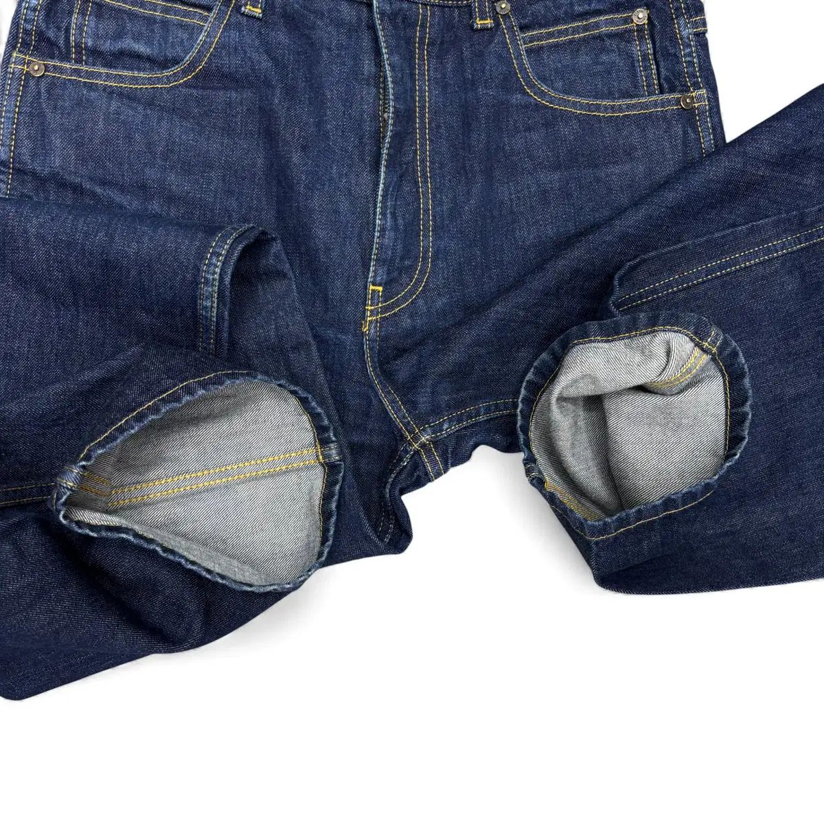 カルバン・クライン 205W39NYC デニムパンツ 31インチ - メルカリ