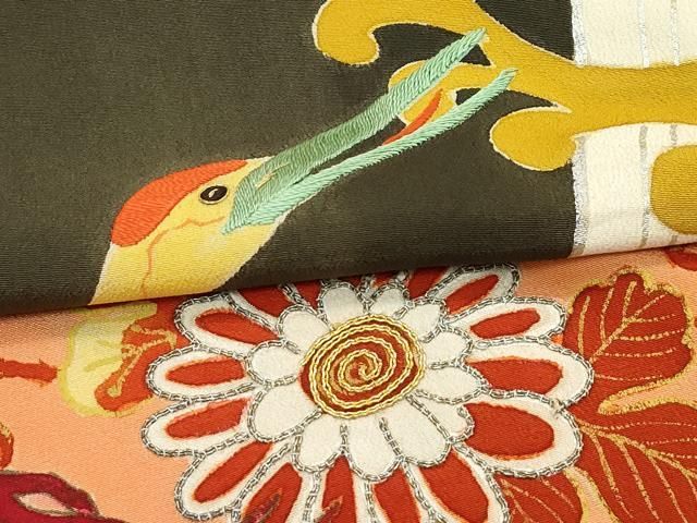 アンティーク 大正ロマン