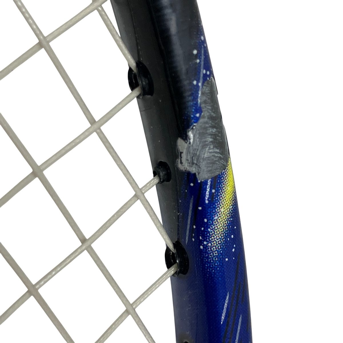 YONEX ASTROX 77 バドミントンラケット Rotational Generator System スポーツ