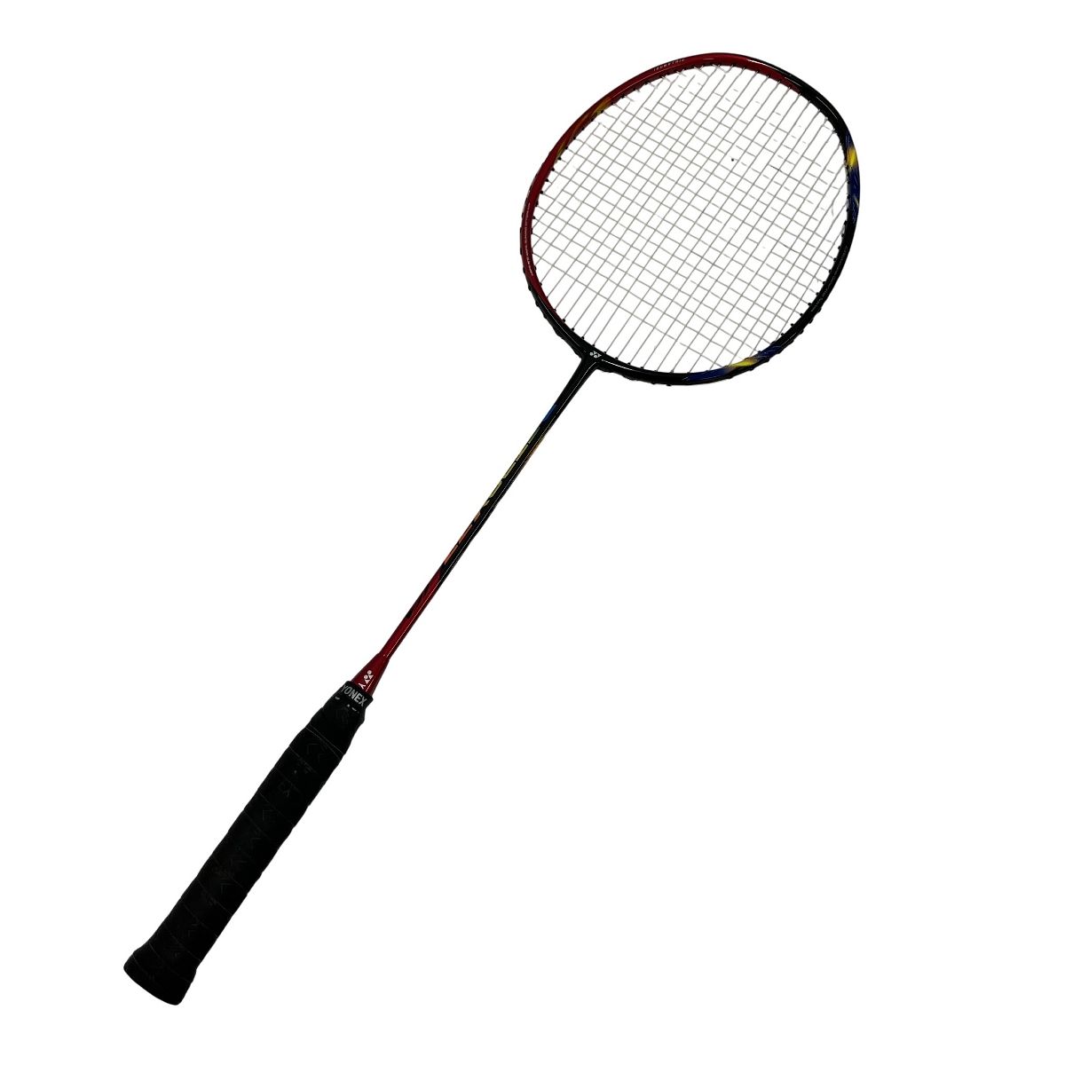 YONEX ASTROX 77 バドミントンラケット Rotational Generator System スポーツ