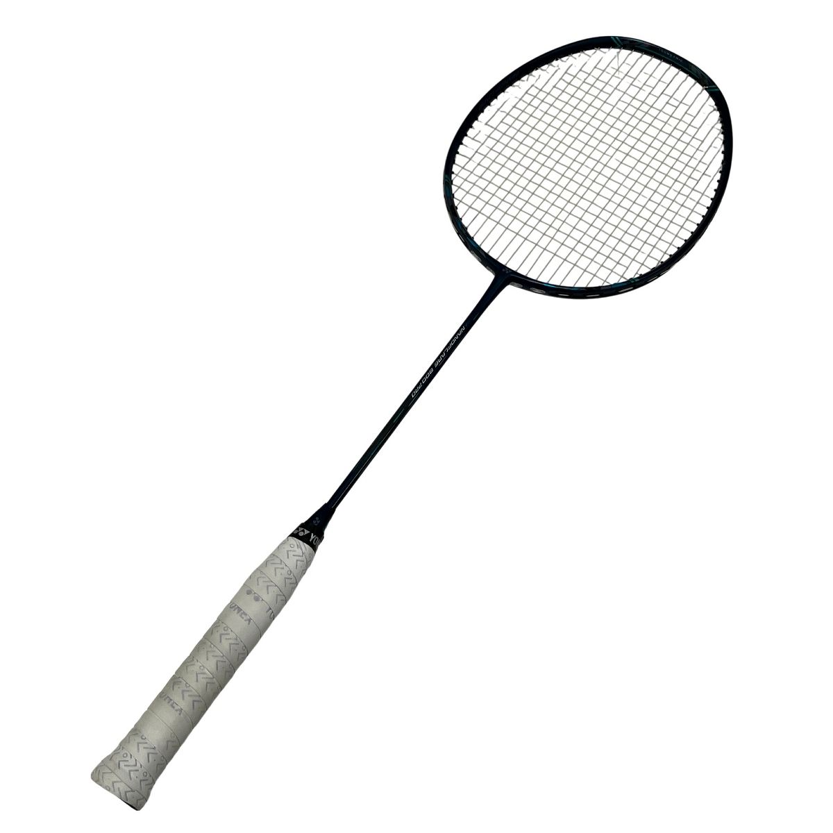 ナノフレア800プロ　中古 YONEX NANOFLARE 800 PRO NF800P バドミントン ラケット スポーツ 中古