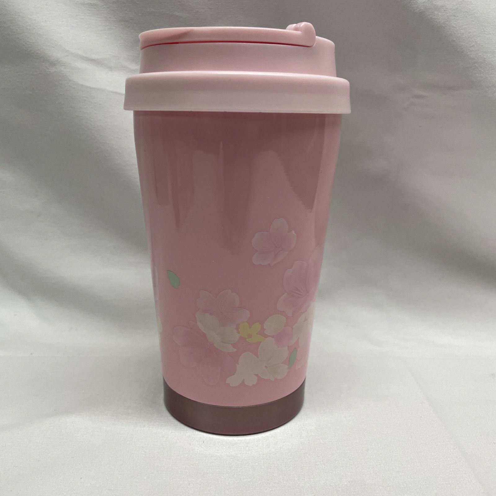 ◇ STARBUCKS タンブラー SAKURA 2020 ステンレス TOGO ロゴタンブラー 
