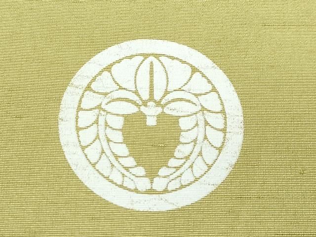  上 男性 世界的ファッションデザイナー 山本寛斎 kansaiブランド 色紋付 羽織 襦袢 袴 帯 羽織紐セット s 6 着物セット 着物 浴衣