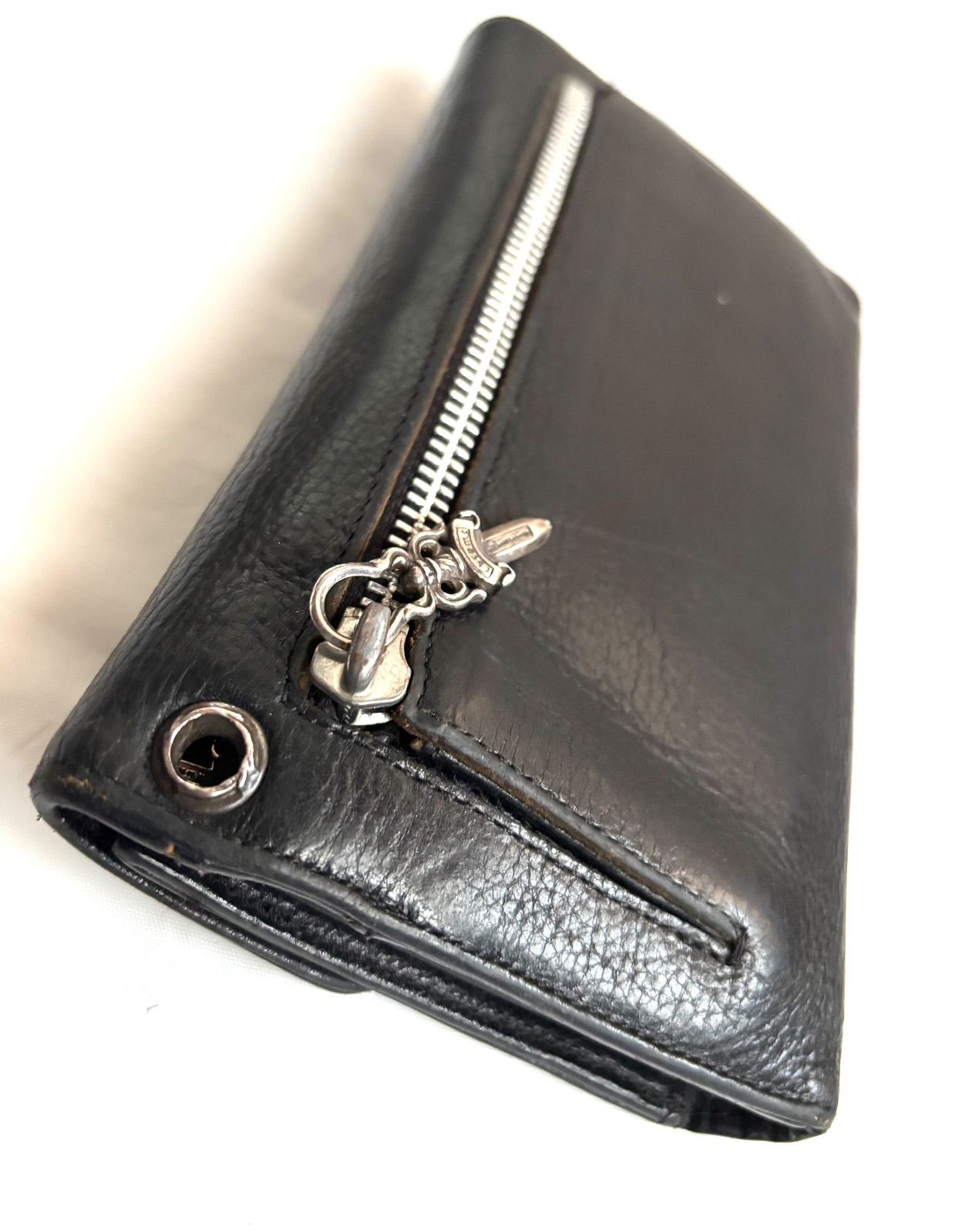 ウェーブウォレット