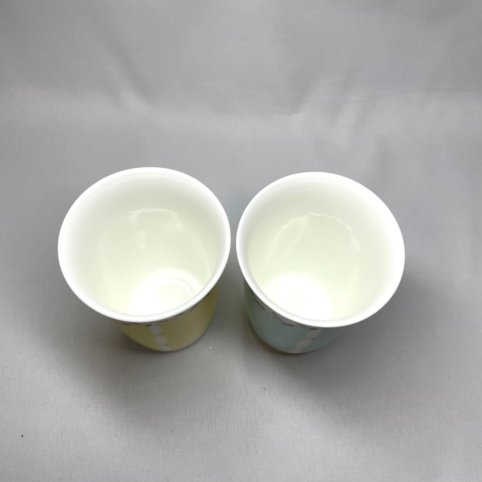 カップ ピンクチューリップ