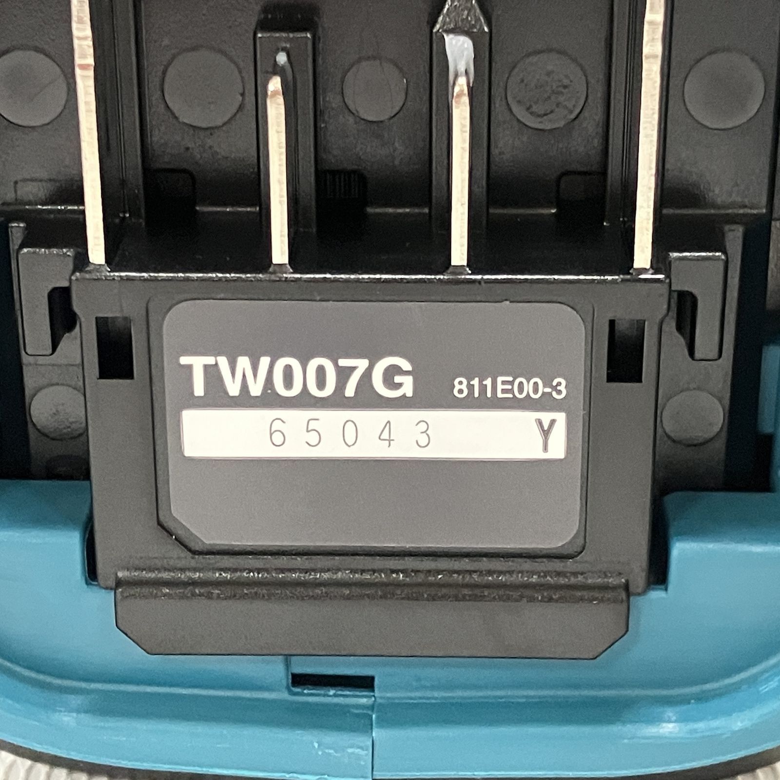 充電式インパクトレンチ 電動工具